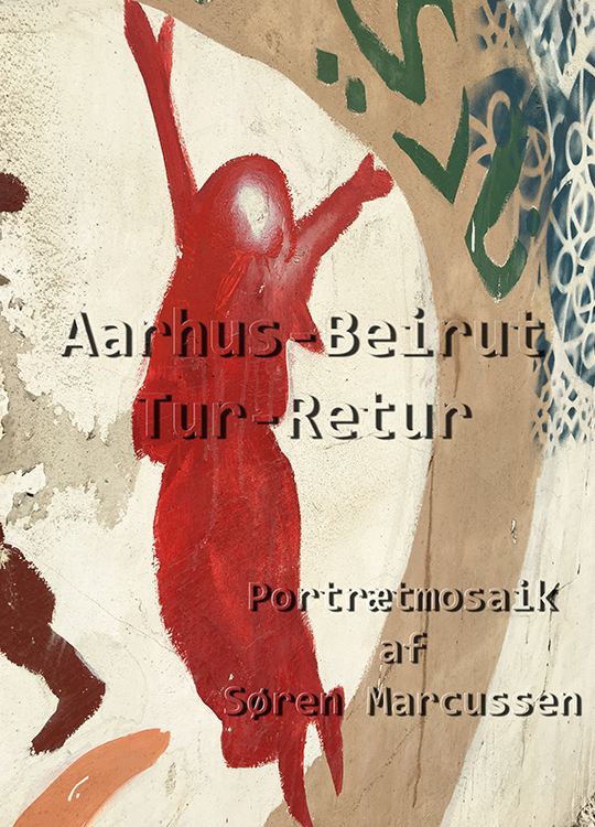 Aarhus-Beirut Tur-Retur